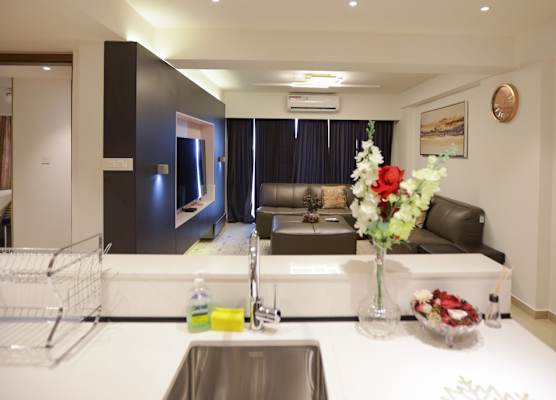 Solaris Cozy Haven 1