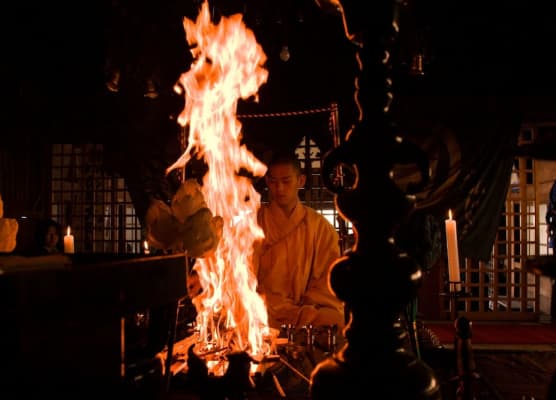 高野山 宿坊 恵光院 -Koyasan Syukubo Ekoin Temple- 1
