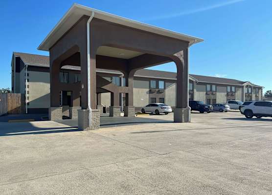 Motel 6 Houma, LA 1