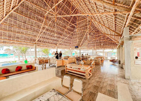 Jambo Resort by Mambo Hotels 1