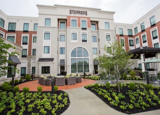Staybridge Suites MIAMISBURG by IHG 1