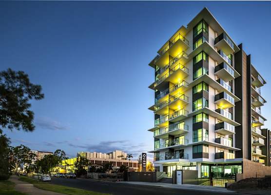 Quest Rockhampton 1
