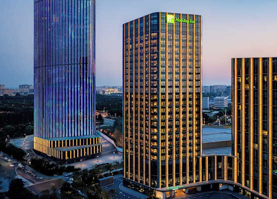 Holiday Inn Changchun High Tech Zone by IHG 1