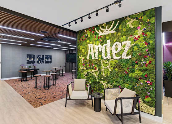 voco Ardez Hotel Sunnyvale by IHG 1