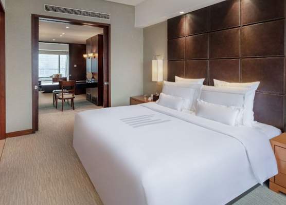 Grand Millennium Beijing 1