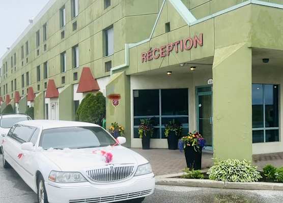 Days Inn by Wyndham Ste. Helene-de-Bagot 1