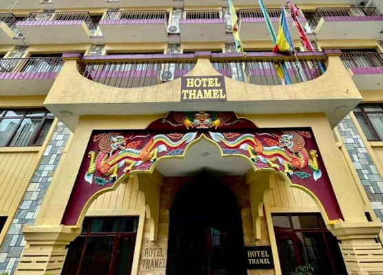Hotel Thamel 1