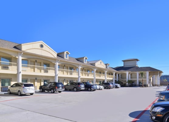 Americas Best Value Inn & Suites - Houston/Hwy 6 & Westpark 1