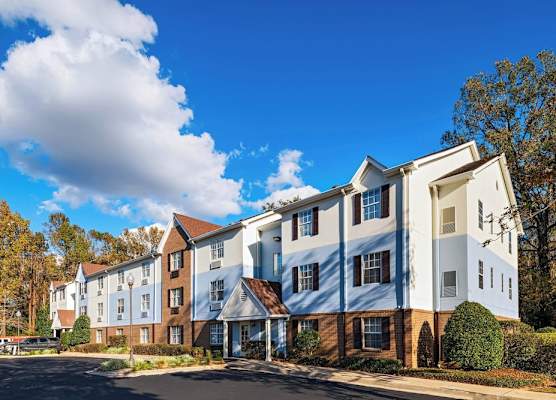 TownePlace Suites by Marriott Baton Rouge South 1