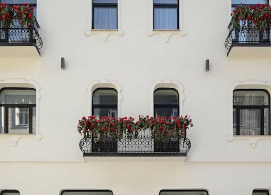 Maison 45 - Luxury Boutique Hotel 1