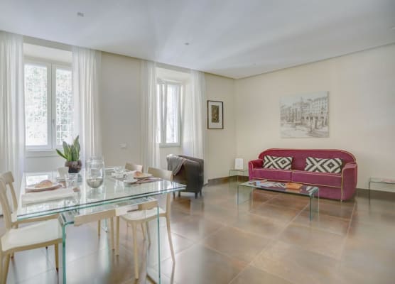 Colosseo Gardens - My Extra Home 1