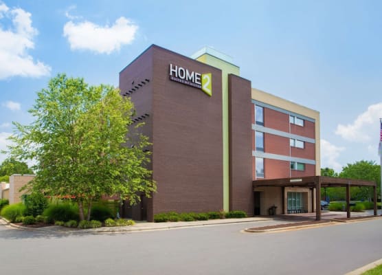 Home2 Suites by Hilton Charlotte I-77 South, NC 1