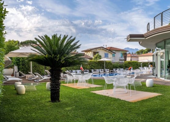 Mondial Resort & Spa 1