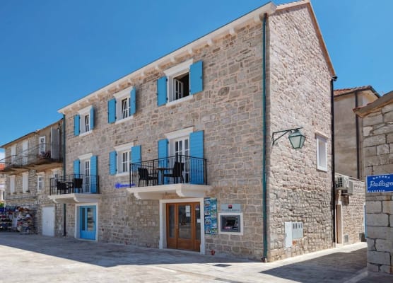Villa Riva 1
