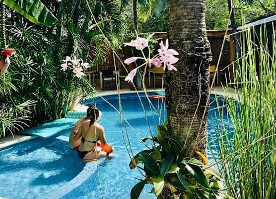 Ten North Tamarindo Beach Hotel 1