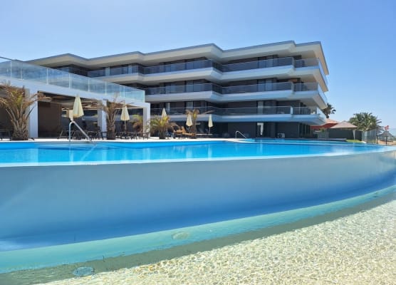 Kololi Sands 1