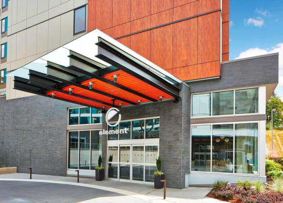 Element by Marriott Seattle Redmond 1