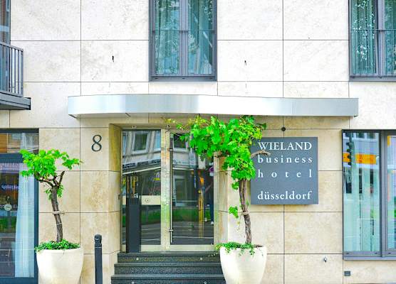 Business Wieland Hotel 1