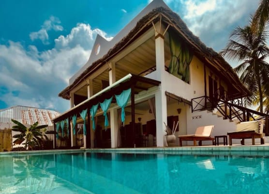 Villa Huruma 1