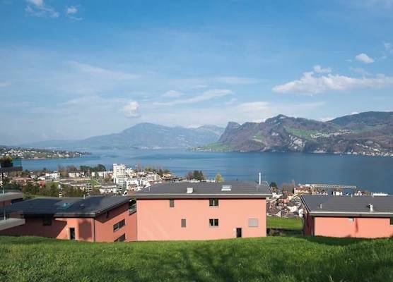 Hotel Roggerli 1