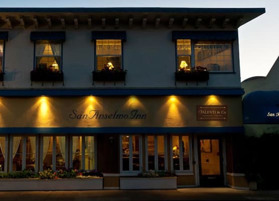 San Anselmo Inn 1