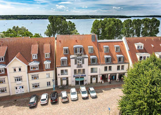 Hotel Kleines Meer 1