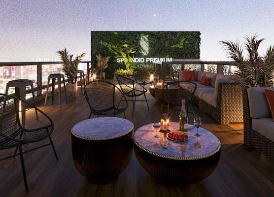 Hanoi Splendid Premium Hotel 1