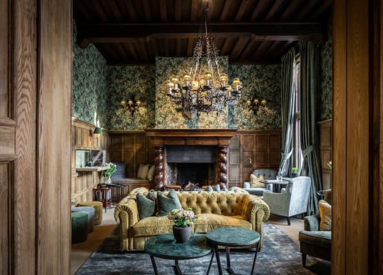 Hotel De Orangerie by CW Hotel Collection - Small Luxury Hotels of the World 1