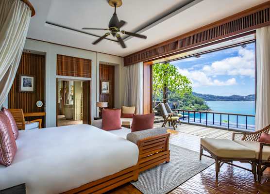 Anantara Maia Seychelles Villas 1