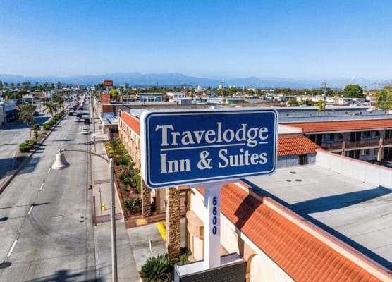 Travelodge Inn & Suites by Wyndham Bell Los Angeles Area 1