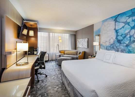 Courtyard by Marriott Riverside UCR/Moreno Valley Area 1