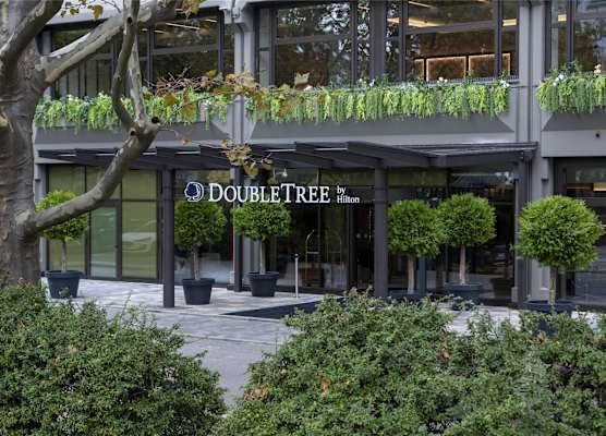 DoubleTree by Hilton Berlin Ku'damm 1