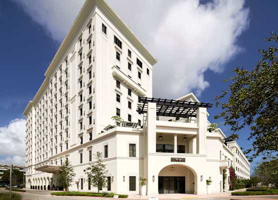 THesis Hotel Miami Coral Gables, Curio Collection by Hilton 1