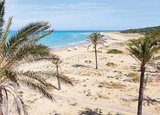 Mandola Rosa at Riviera Olympia, A Grecotel Resort to Live 1
