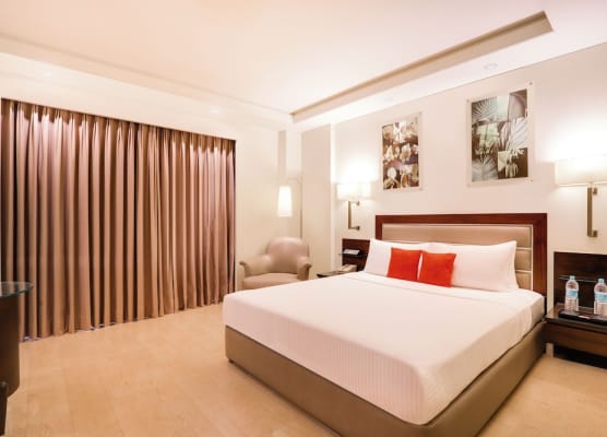 Lemon Tree Premier 2, Sector 29 Gurugram 1