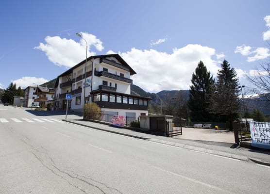 Hotel Migliorati 1