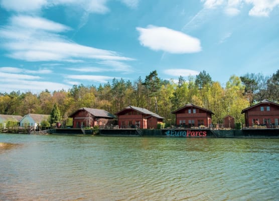 EuroParcs De Achterhoek 1