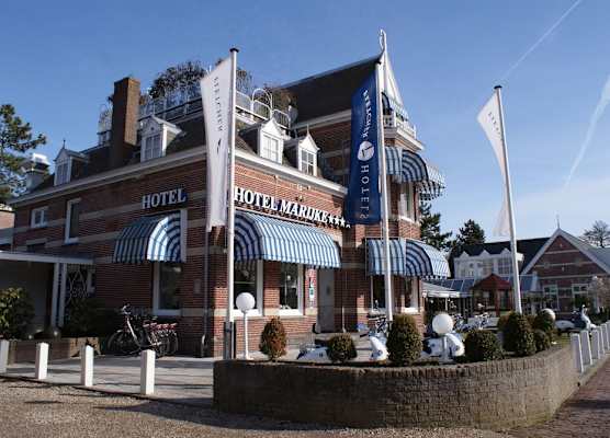 Fletcher Hotel Restaurant Marijke 1