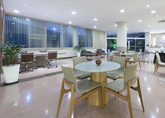Comfort Hotel Manaus 1