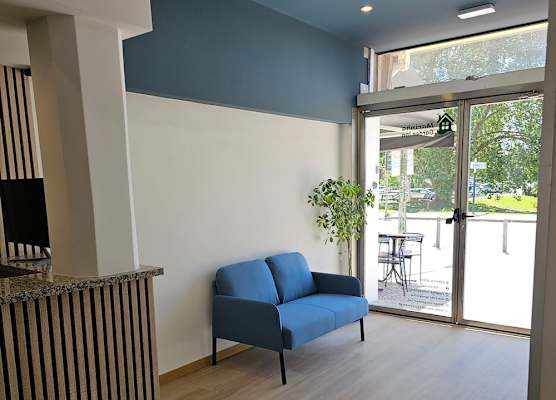 Marinha Garden Inn 1