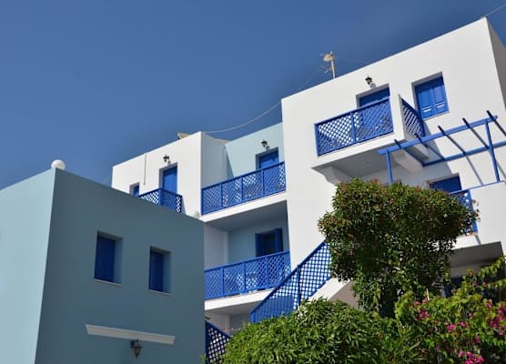 Alkioni Hotel 1