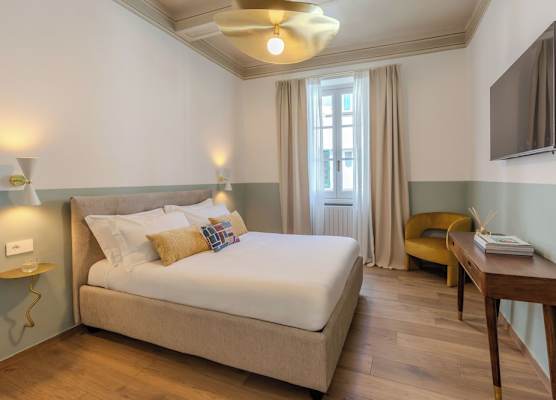 B&B Stanze Guelfe 1