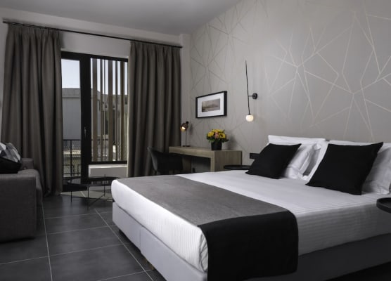 Azur Suites 1