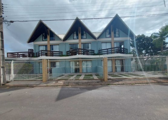 Residencial Las Dunas 1