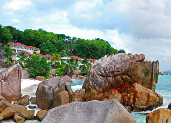 Patatran Village Hotel 1