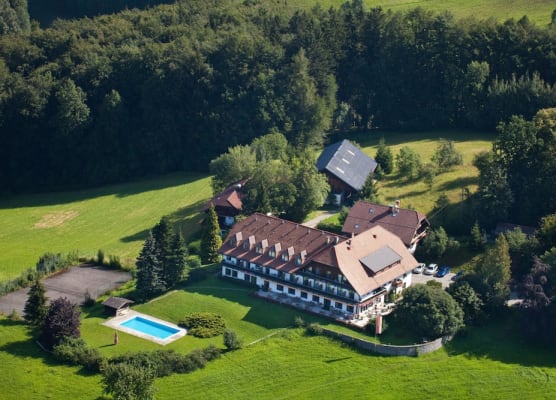 Hotel Schöne Aussicht 1