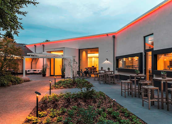 Mintrops Land Hotel Burgaltendorf 1