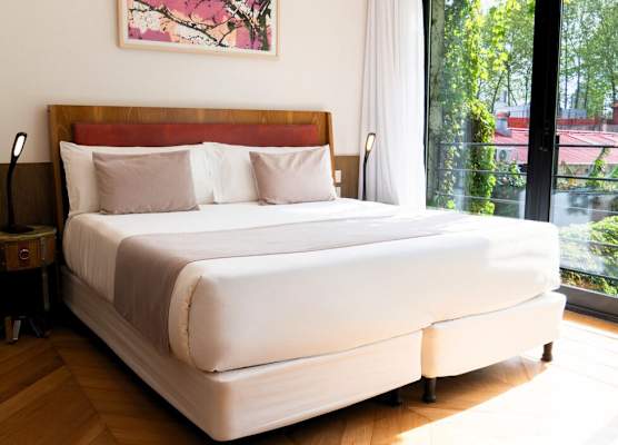 Hotel Palermitano by DOT Boutique 1