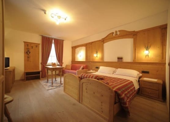 Locanda Alpina 1