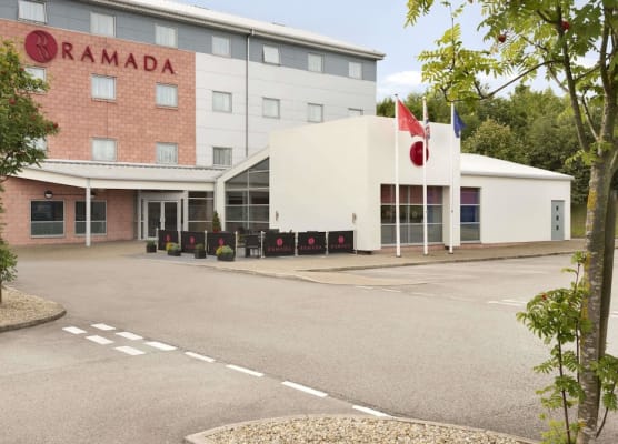 Ramada by Wyndham Wakefield 1